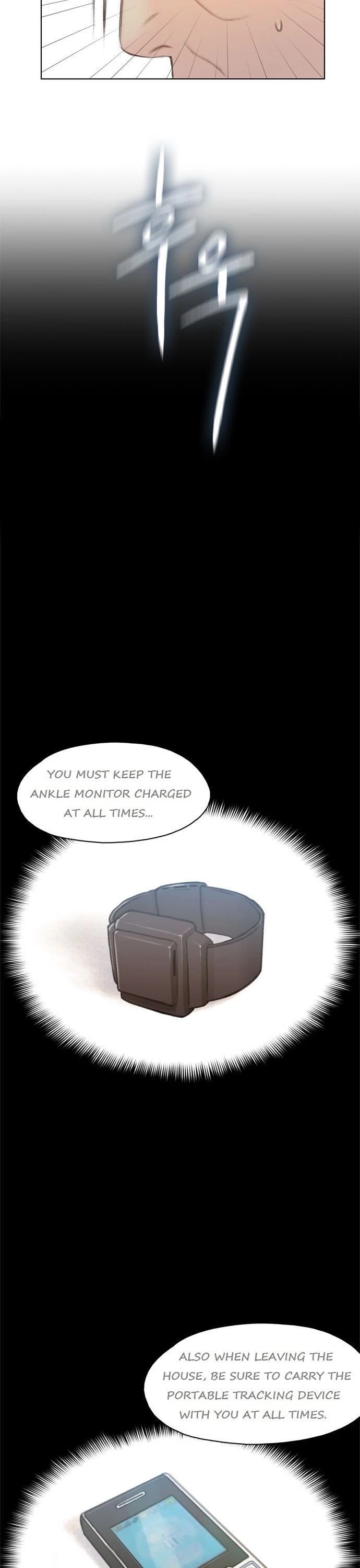 I Will Die Soon Chapter 12 page 3 - Chapter 12