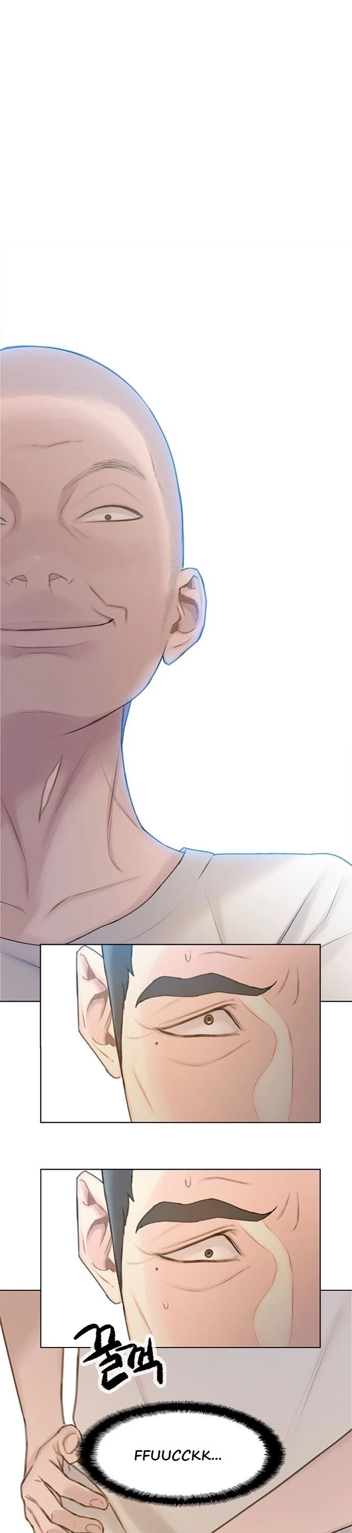 I Will Die Soon Chapter 13 page 1 - Chapter 13