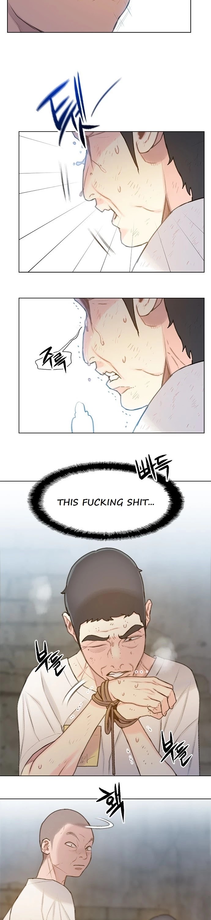 I Will Die Soon Chapter 13 page 11 - Chapter 13