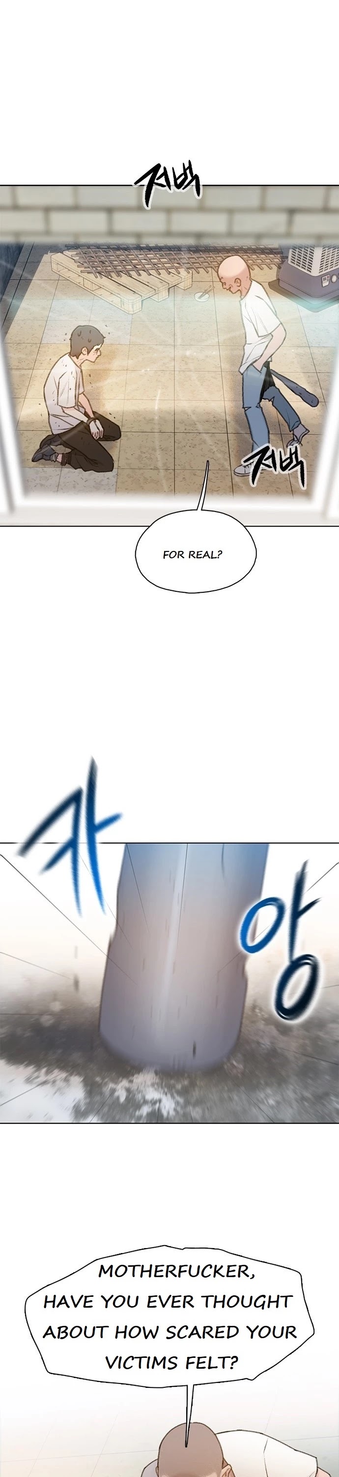I Will Die Soon Chapter 13 page 16 - Chapter 13