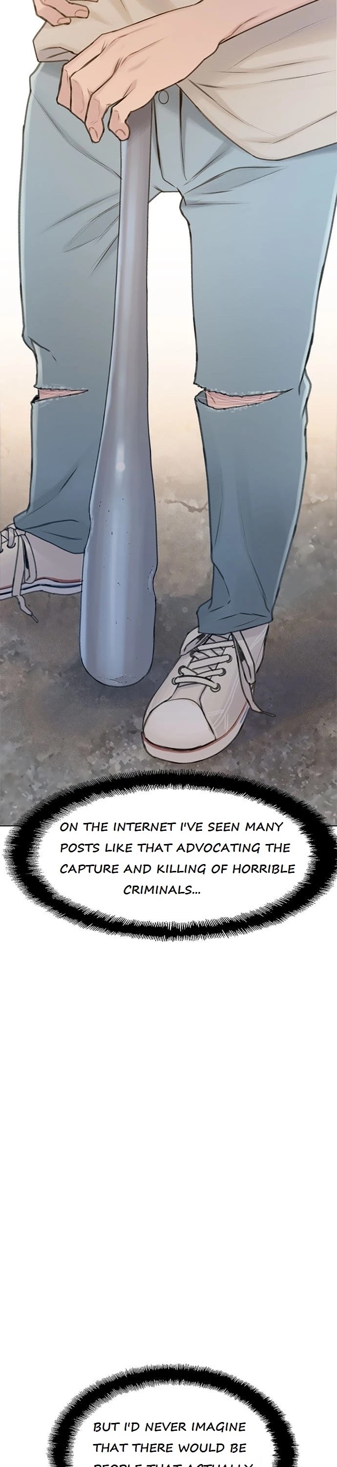 I Will Die Soon Chapter 13 page 2 - Chapter 13