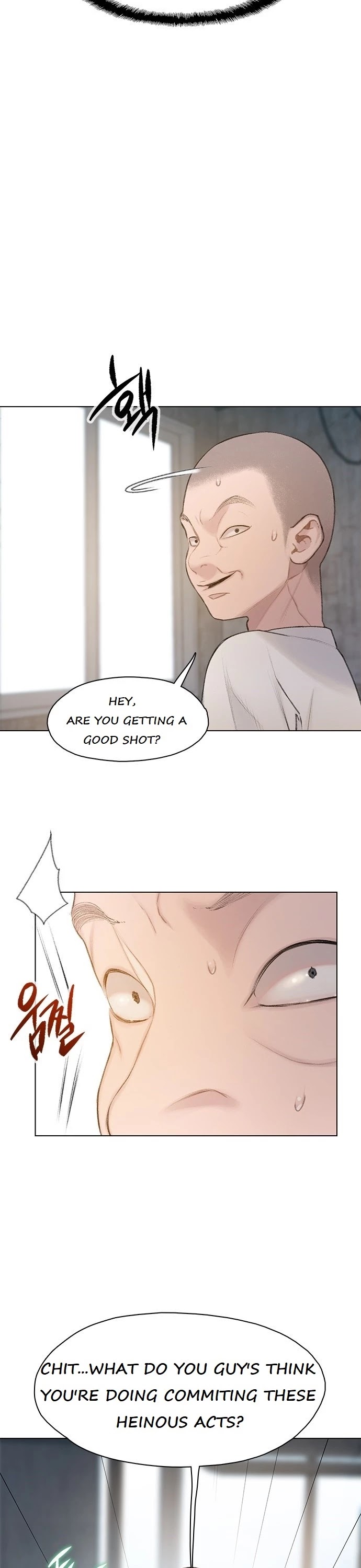 I Will Die Soon Chapter 13 page 26 - Chapter 13
