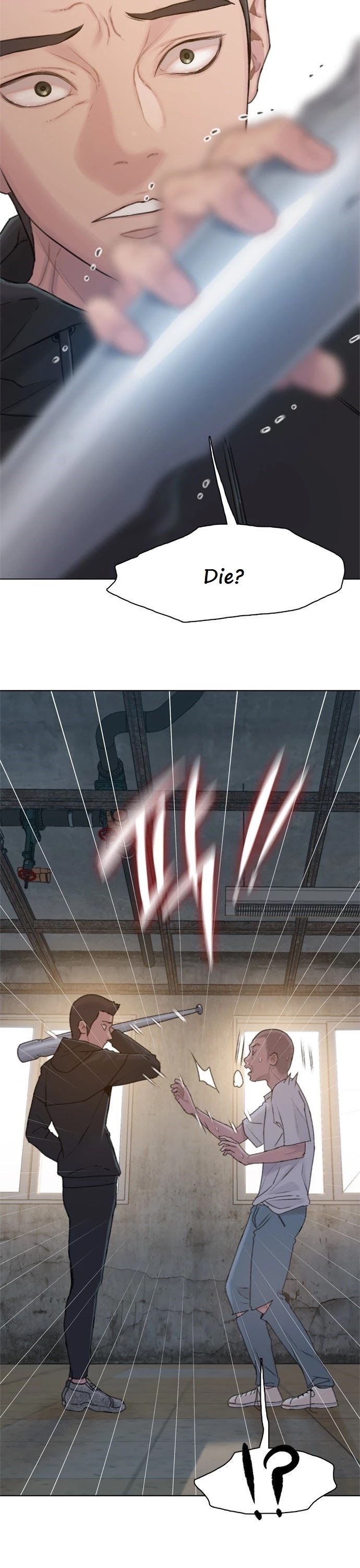 I Will Die Soon Chapter 13 page 33 - Chapter 13