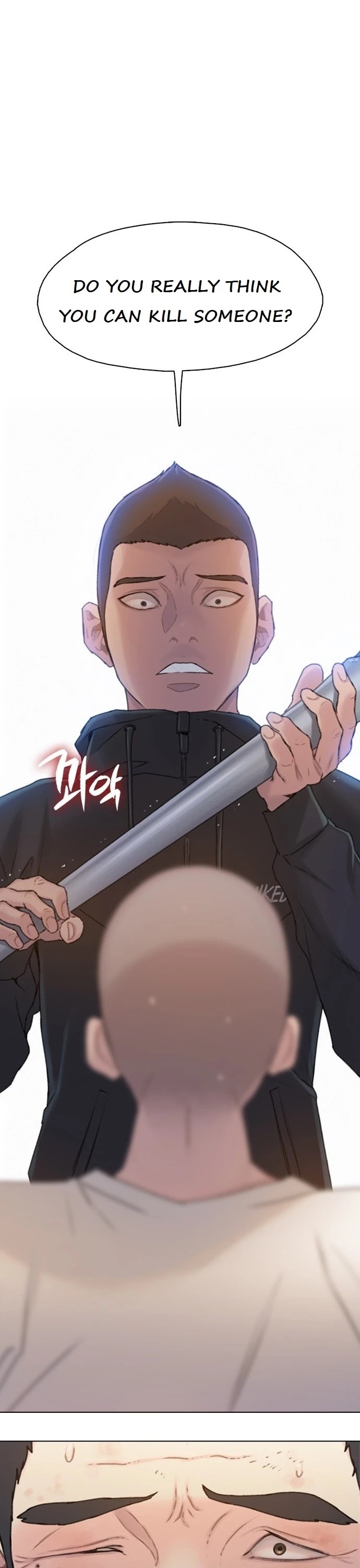 I Will Die Soon Chapter 13 page 34 - Chapter 13