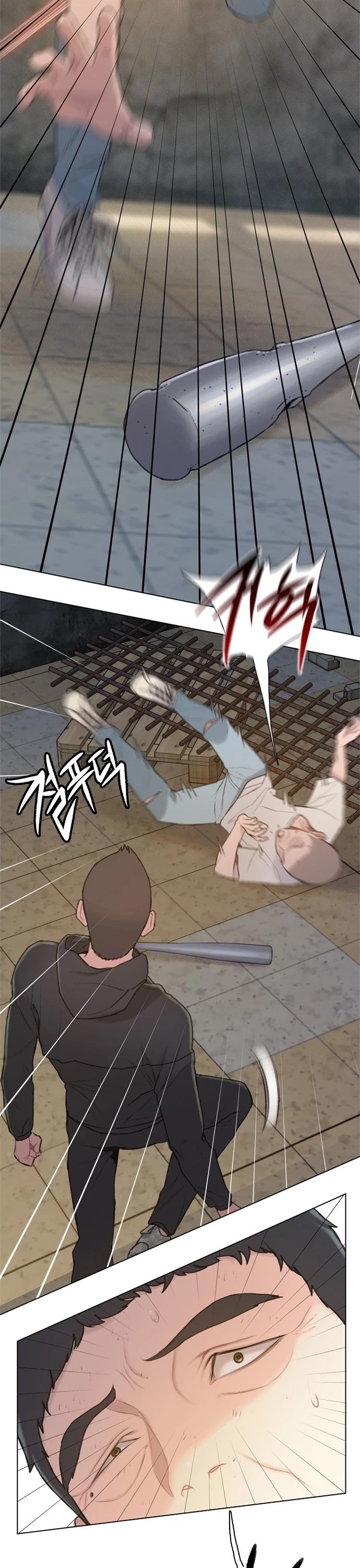 I Will Die Soon Chapter 14 page 10 - Chapter 14