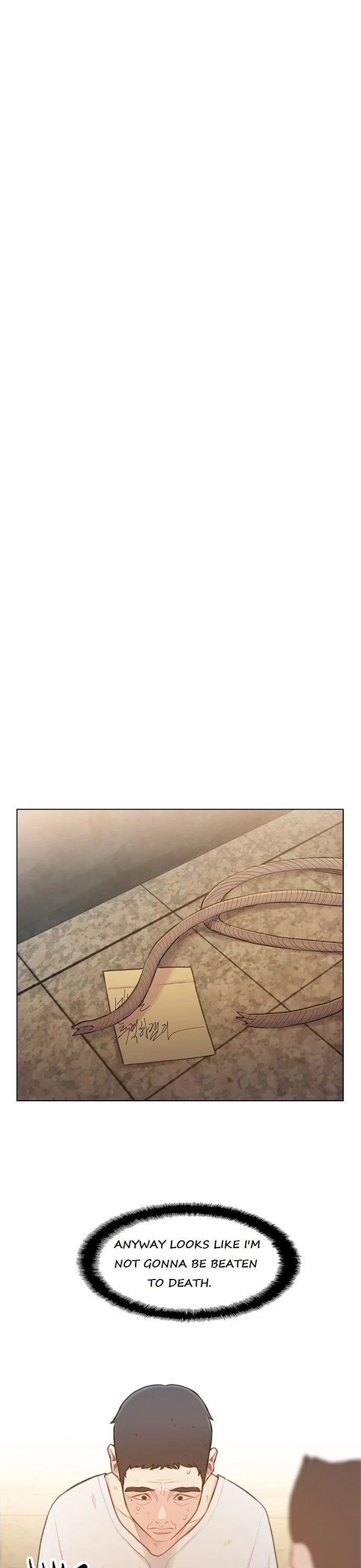 I Will Die Soon Chapter 14 page 13 - Chapter 14