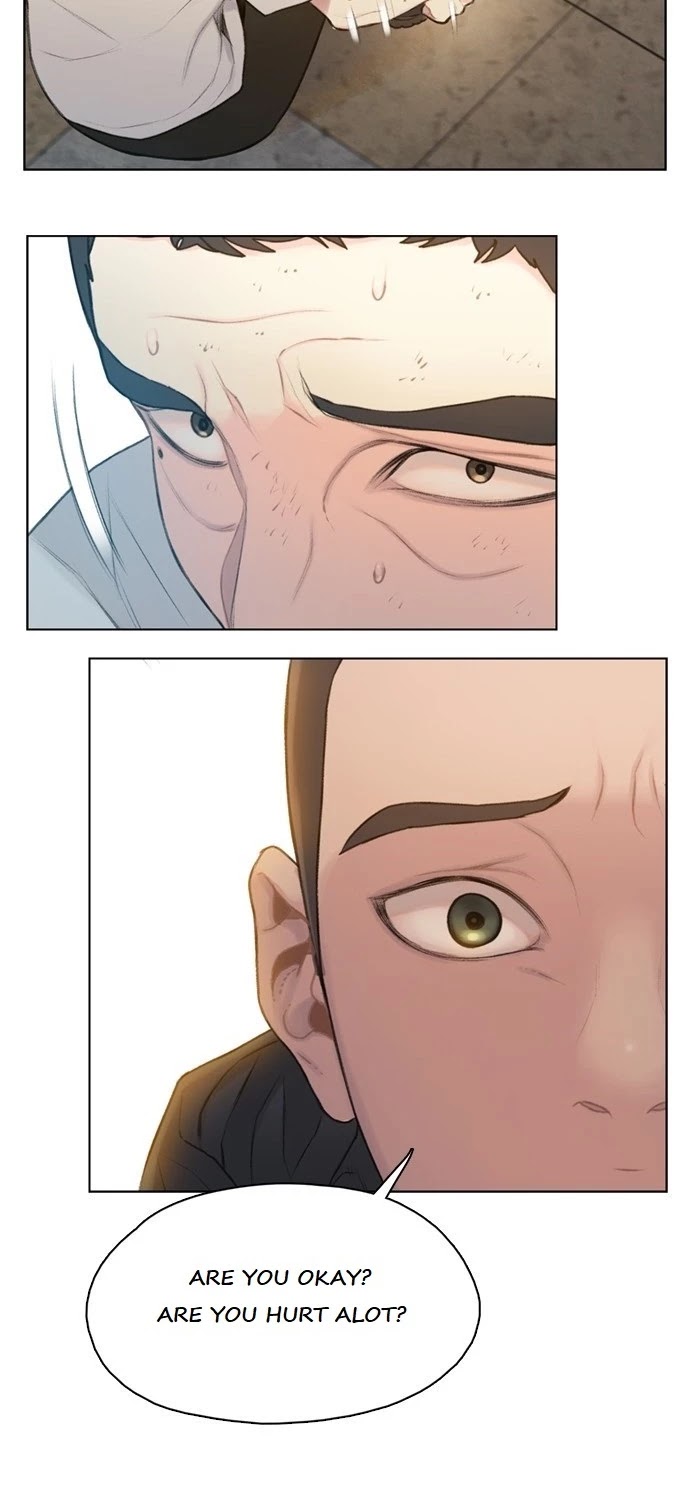 I Will Die Soon Chapter 14 page 16 - Chapter 14