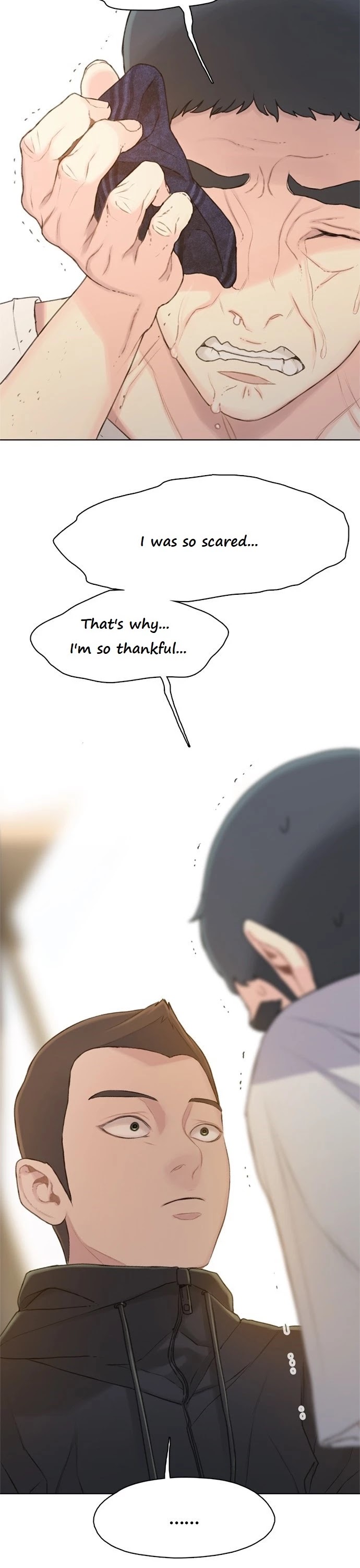I Will Die Soon Chapter 14 page 19 - Chapter 14