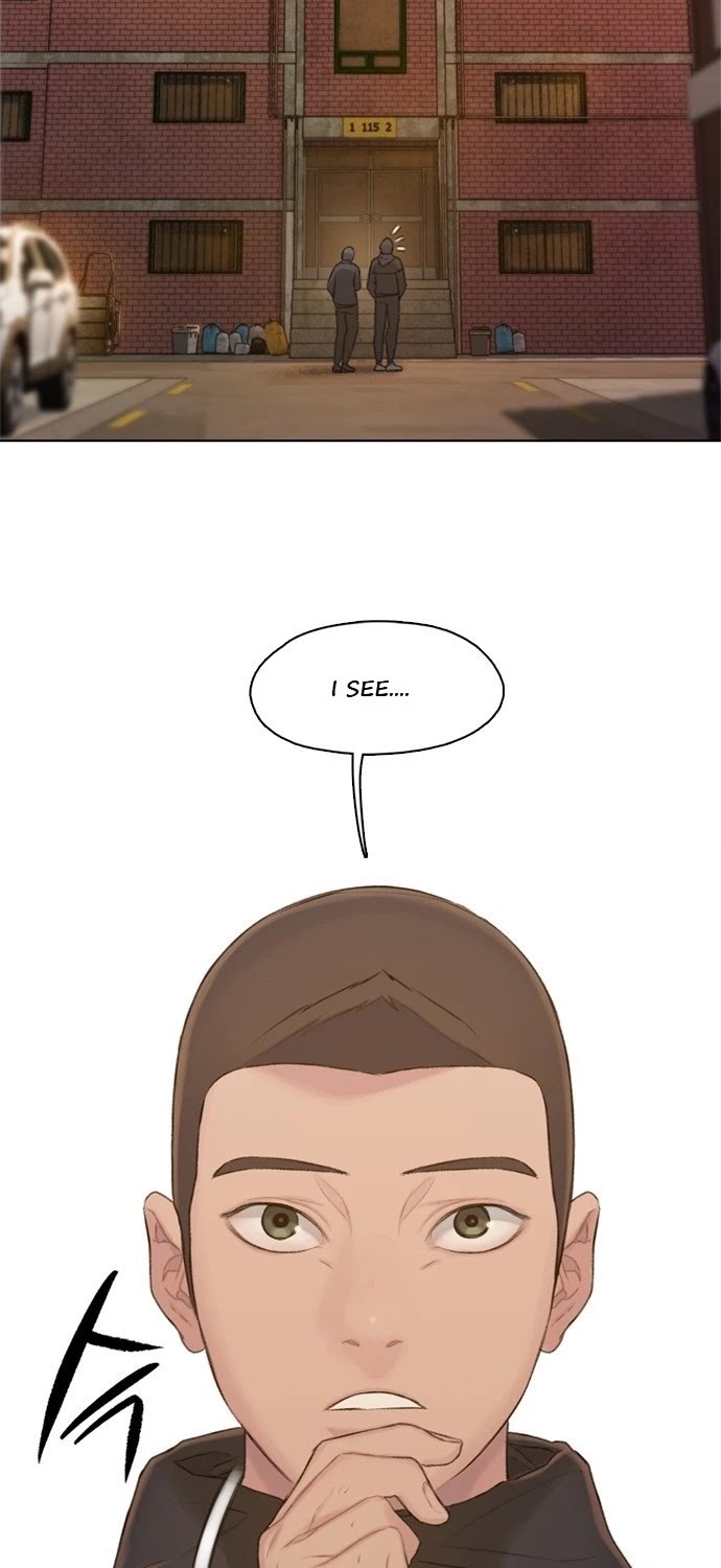 I Will Die Soon Chapter 14 page 33 - Chapter 14