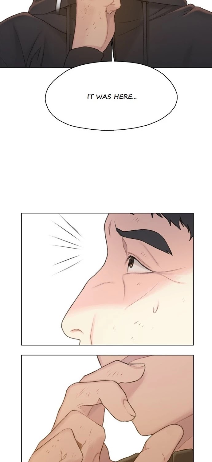 I Will Die Soon Chapter 14 page 34 - Chapter 14