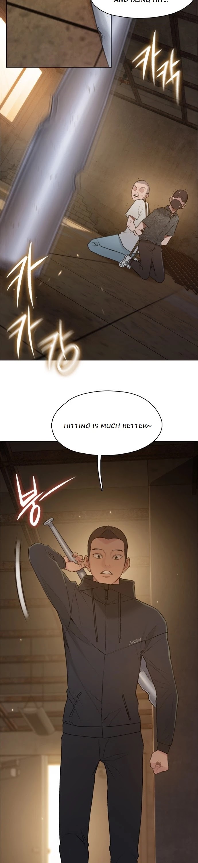 I Will Die Soon Chapter 14 page 41 - Chapter 14