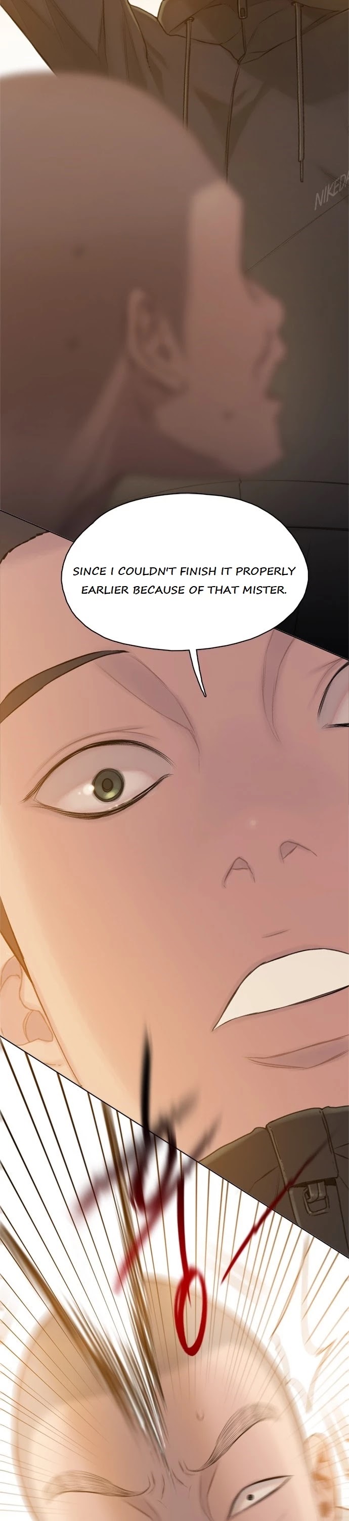 I Will Die Soon Chapter 14 page 43 - Chapter 14