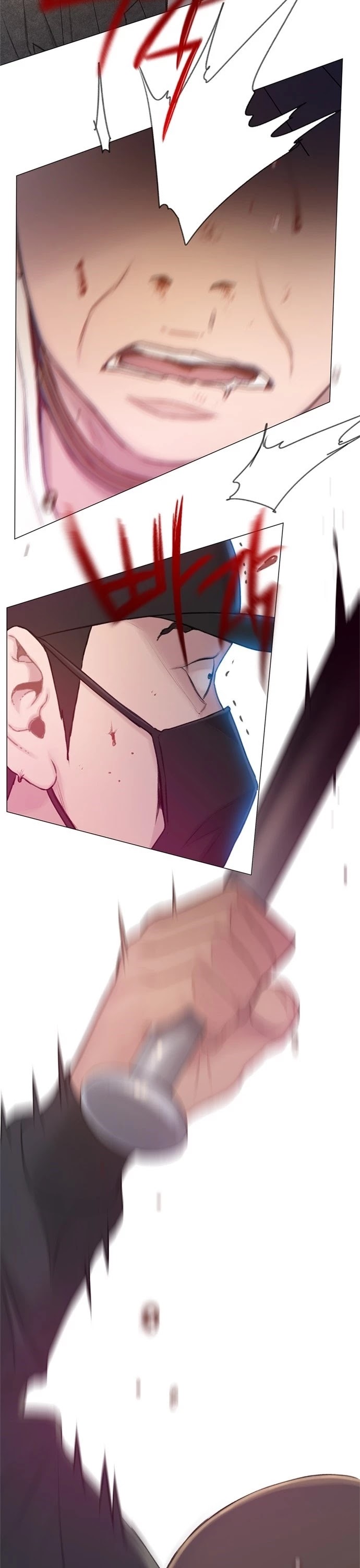 I Will Die Soon Chapter 14 page 45 - Chapter 14