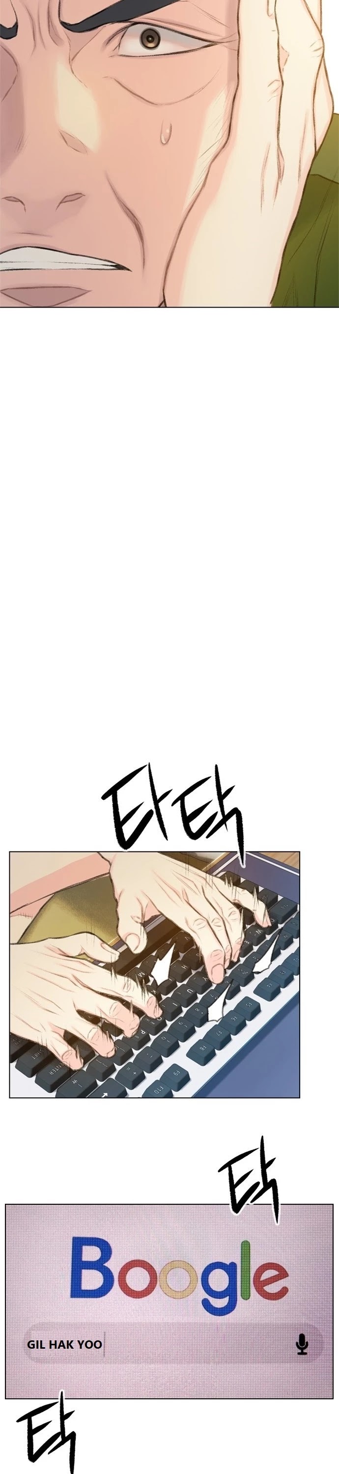 I Will Die Soon Chapter 15 page 14 - Chapter 15