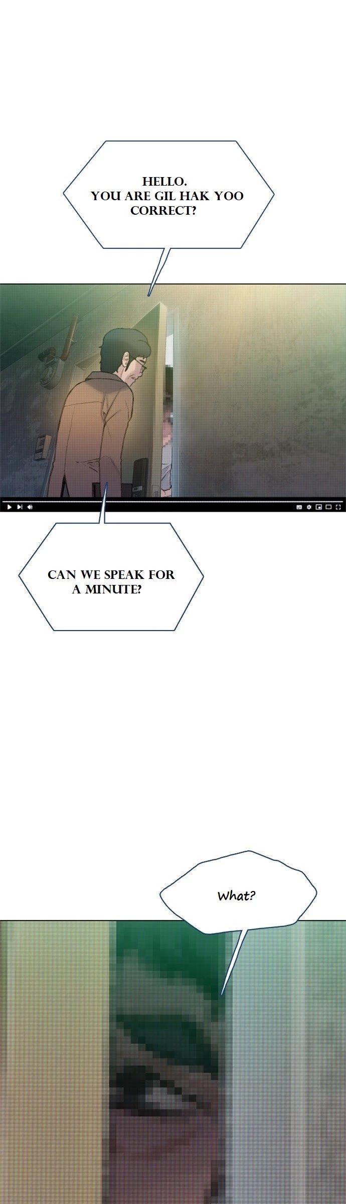 I Will Die Soon Chapter 15 page 18 - Chapter 15