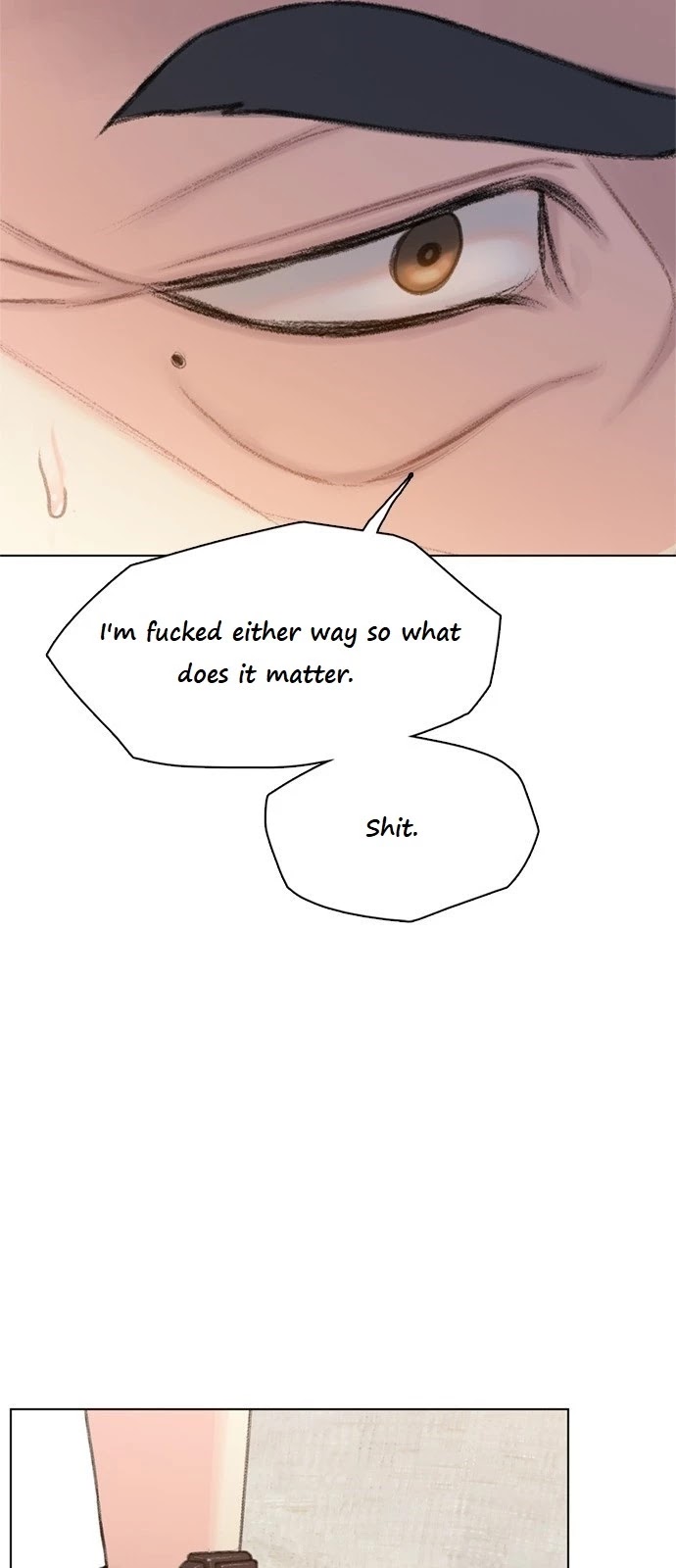 I Will Die Soon Chapter 15 page 27 - Chapter 15