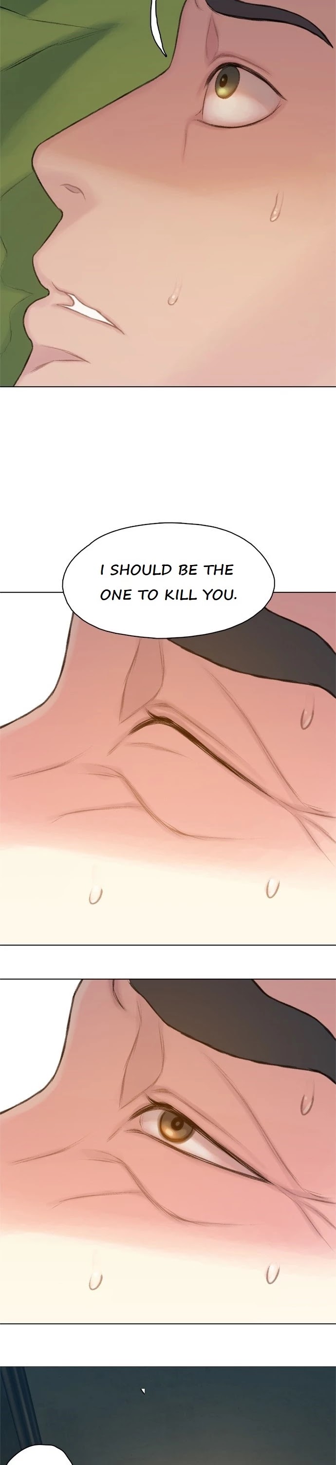 I Will Die Soon Chapter 15 page 34 - Chapter 15
