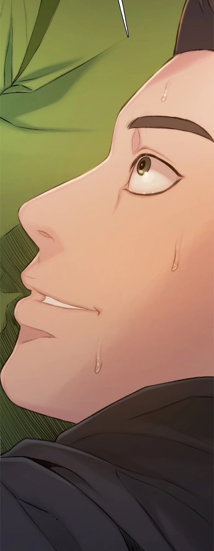 I Will Die Soon Chapter 15 page 36 - Chapter 15