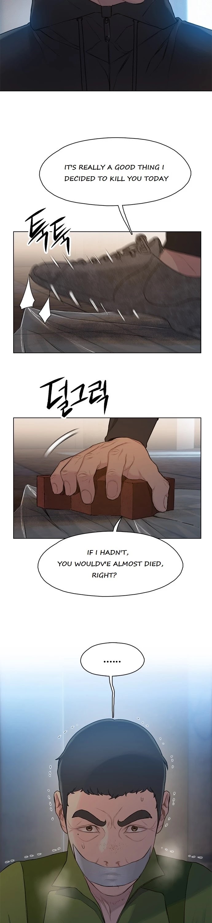 I Will Die Soon Chapter 16 page 13 - Chapter 16