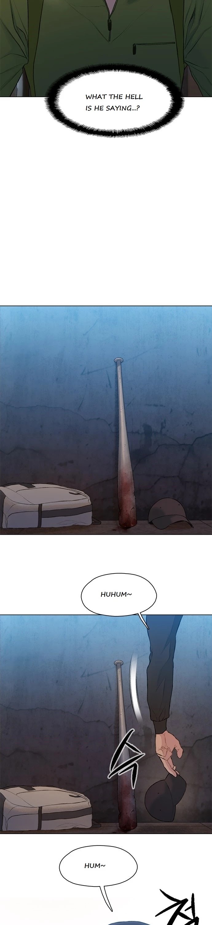 I Will Die Soon Chapter 16 page 14 - Chapter 16