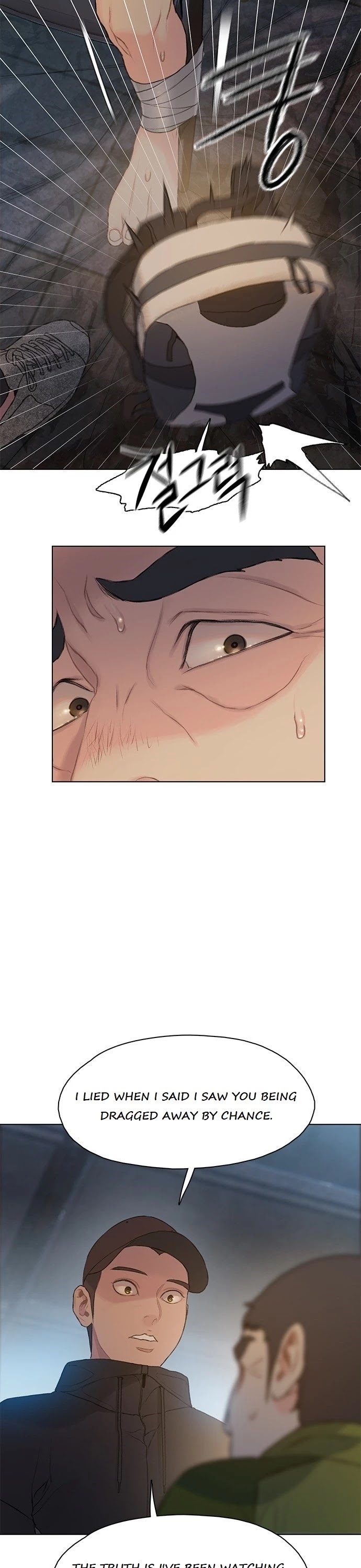 I Will Die Soon Chapter 16 page 20 - Chapter 16