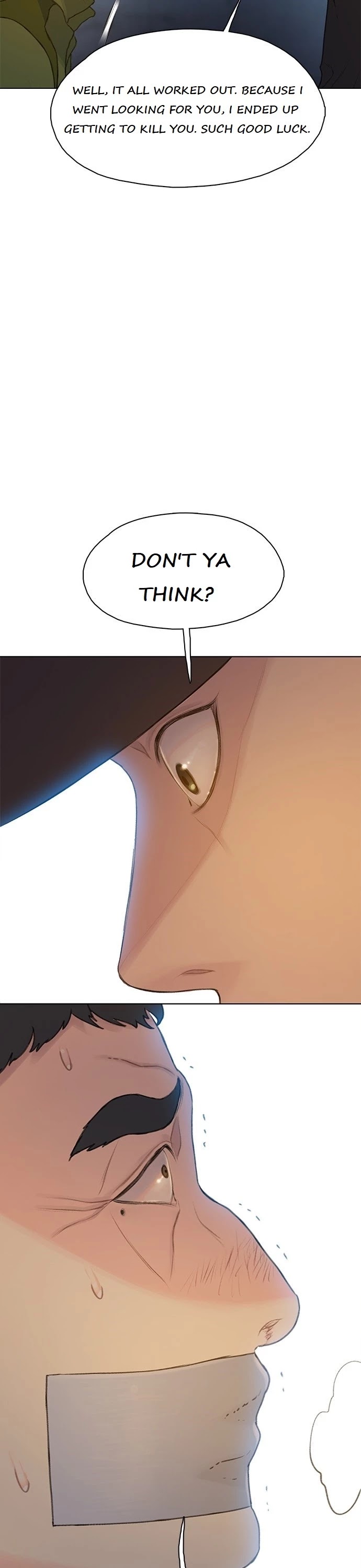 I Will Die Soon Chapter 16 page 26 - Chapter 16