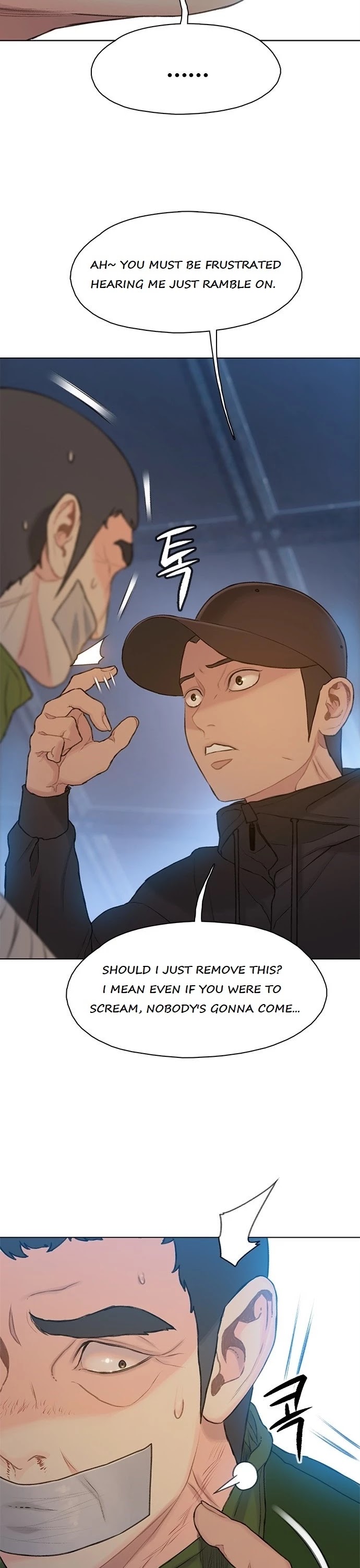 I Will Die Soon Chapter 16 page 27 - Chapter 16