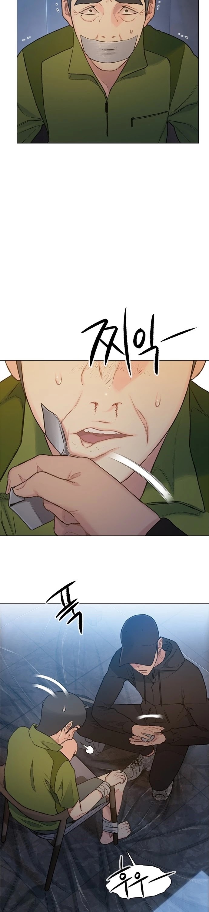 I Will Die Soon Chapter 16 page 29 - Chapter 16