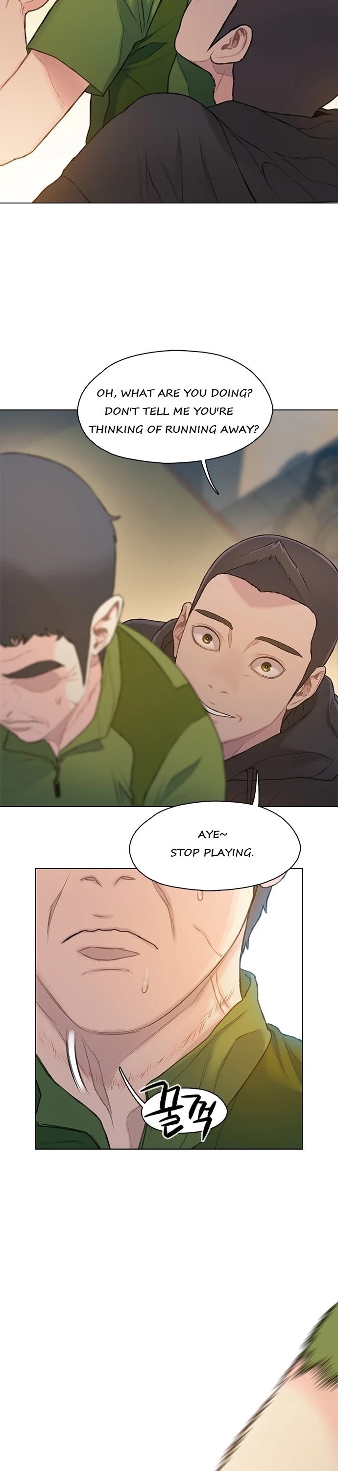 I Will Die Soon Chapter 16 page 3 - Chapter 16