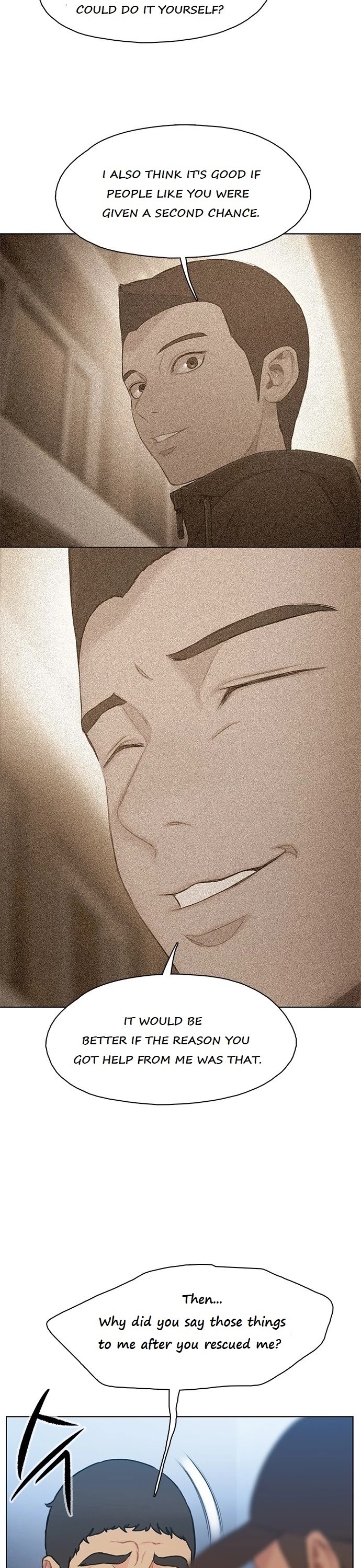 I Will Die Soon Chapter 16 page 31 - Chapter 16