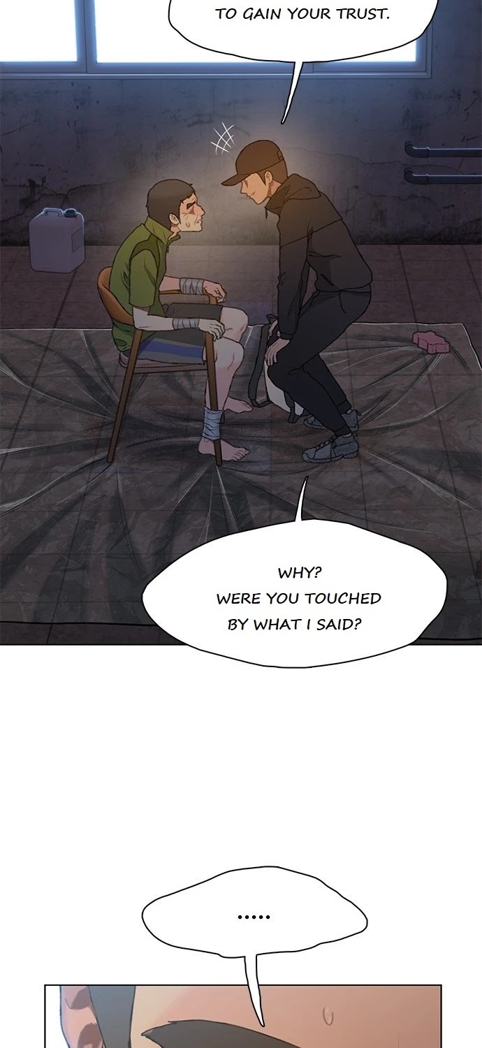 I Will Die Soon Chapter 16 page 33 - Chapter 16