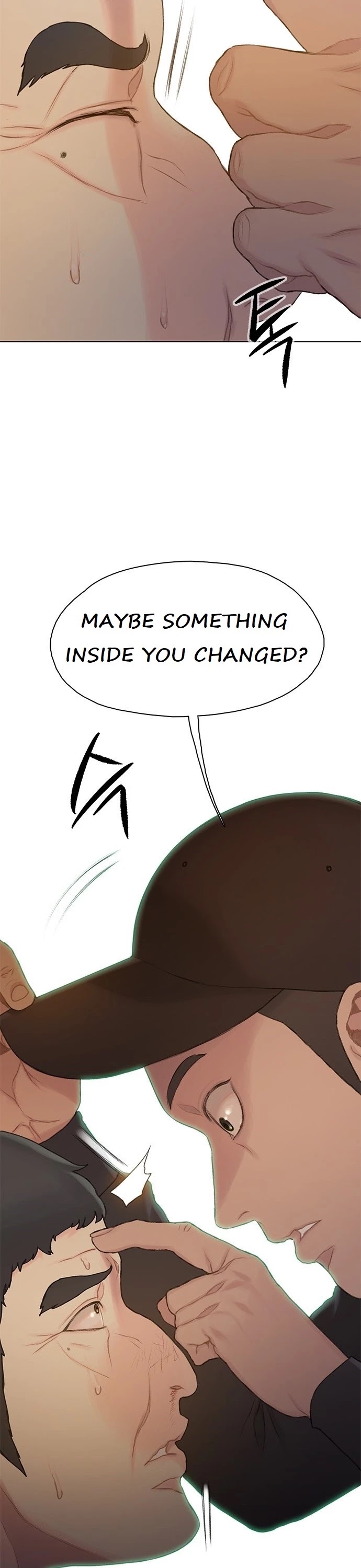 I Will Die Soon Chapter 16 page 37 - Chapter 16