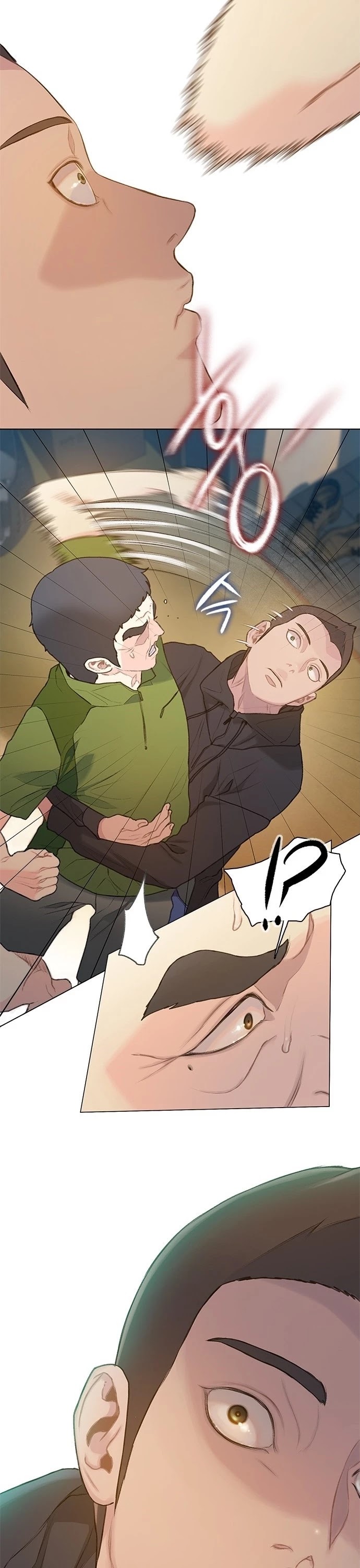 I Will Die Soon Chapter 16 page 4 - Chapter 16