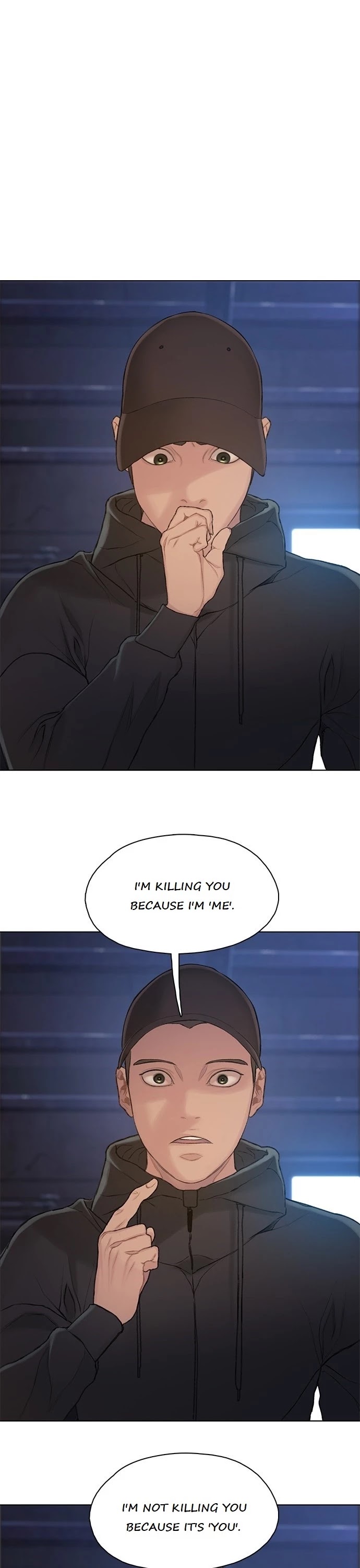 I Will Die Soon Chapter 16 page 41 - Chapter 16