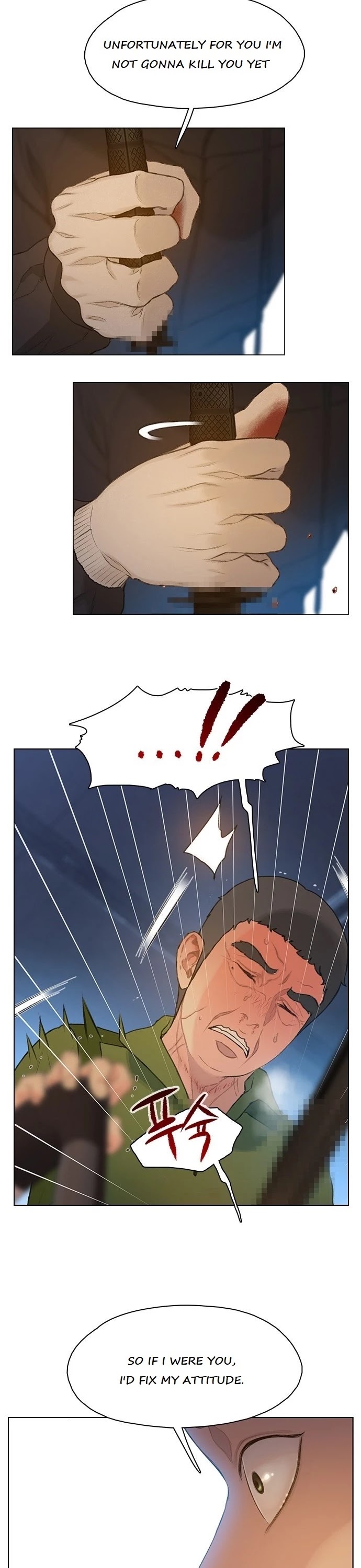 I Will Die Soon Chapter 17 page 10 - Chapter 17