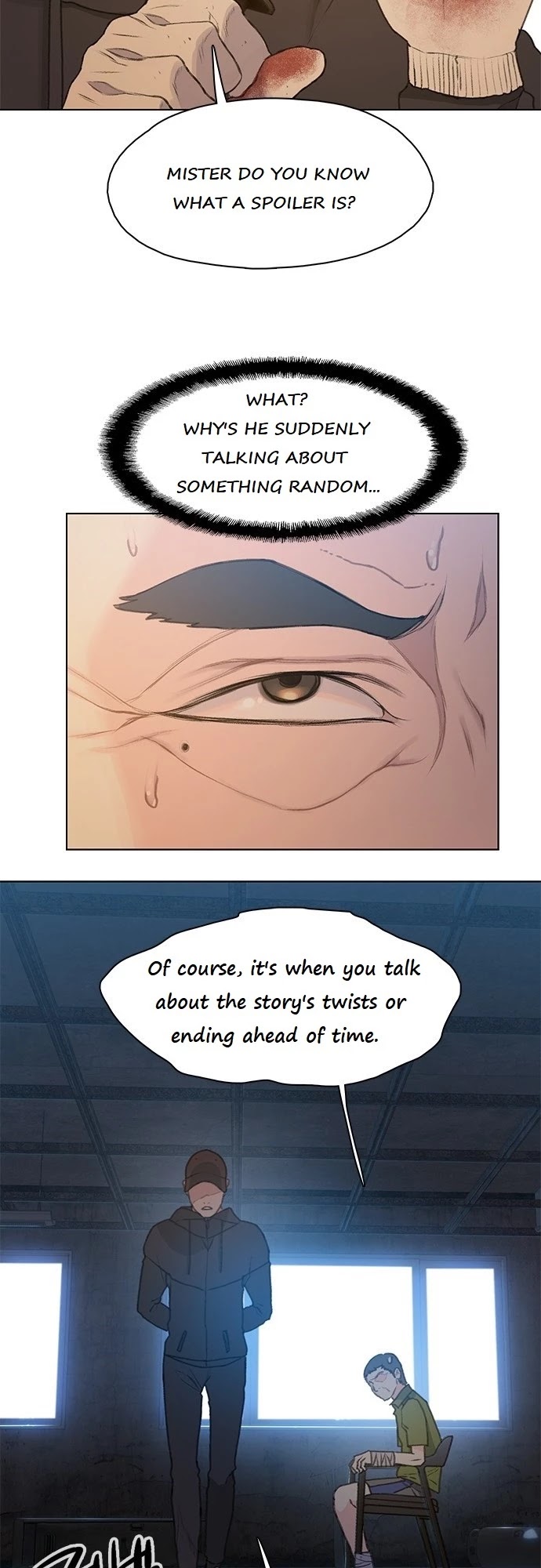 I Will Die Soon Chapter 17 page 14 - Chapter 17