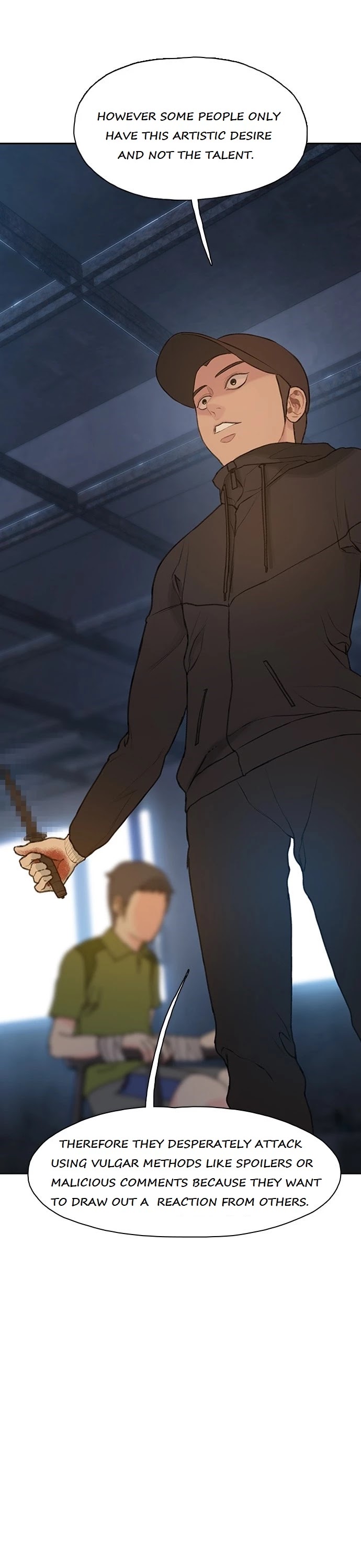 I Will Die Soon Chapter 17 page 19 - Chapter 17