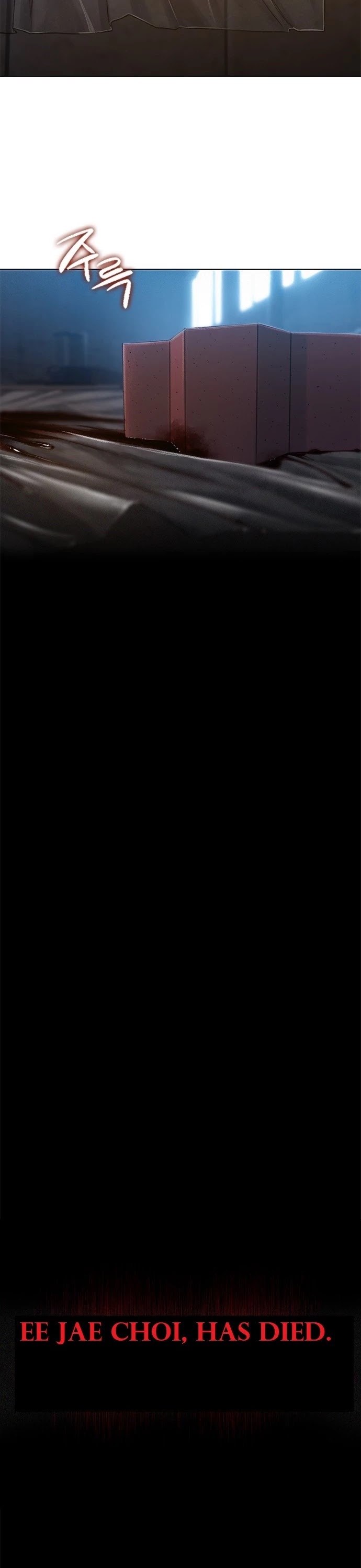 I Will Die Soon Chapter 17 page 30 - Chapter 17