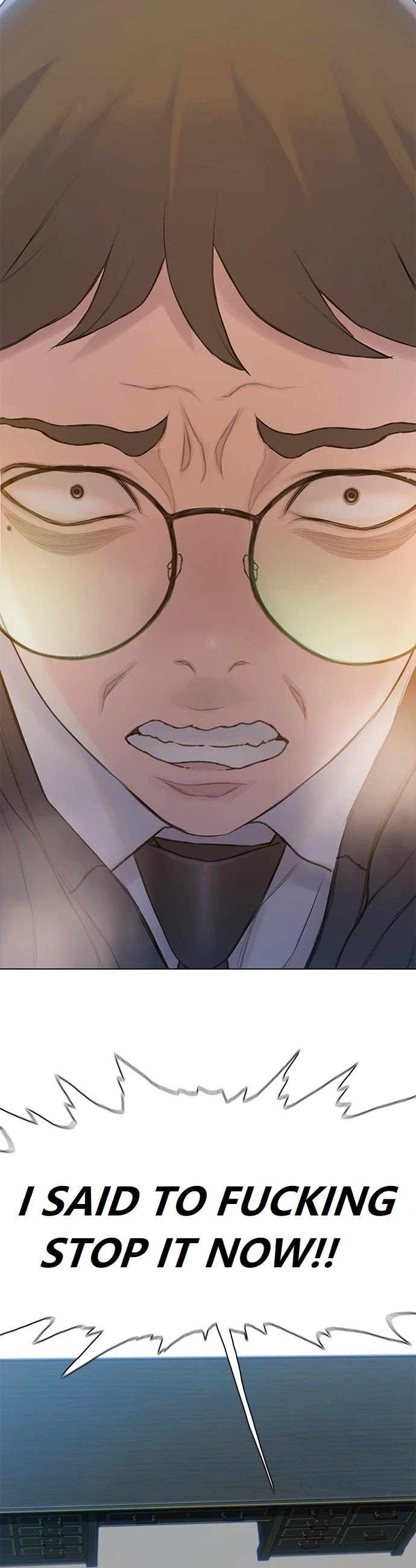 I Will Die Soon Chapter 17 page 38 - Chapter 17