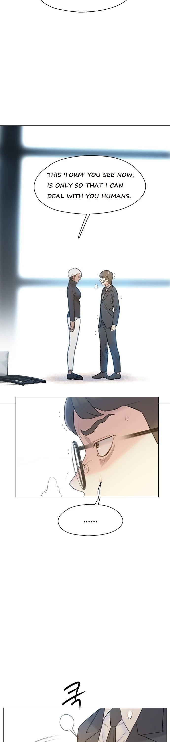 I Will Die Soon Chapter 18 page 10 - Chapter 18
