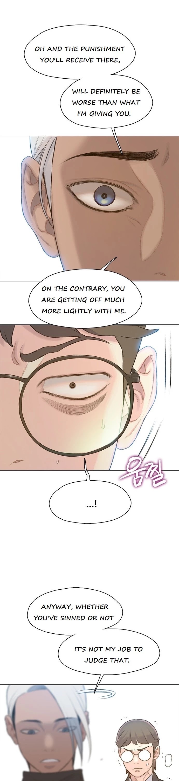 I Will Die Soon Chapter 18 page 15 - Chapter 18