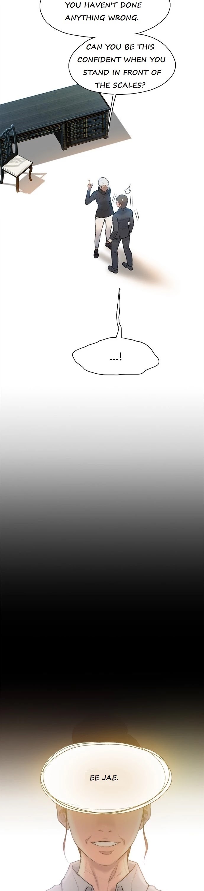 I Will Die Soon Chapter 18 page 25 - Chapter 18