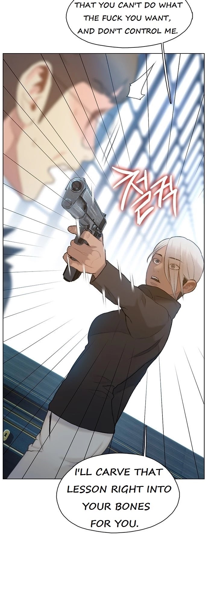 I Will Die Soon Chapter 18 page 28 - Chapter 18