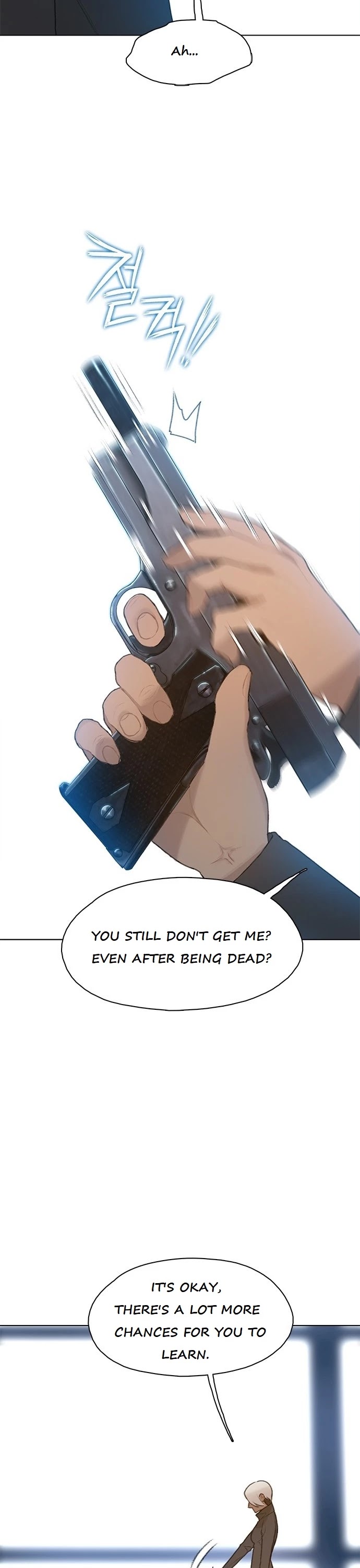 I Will Die Soon Chapter 18 page 32 - Chapter 18