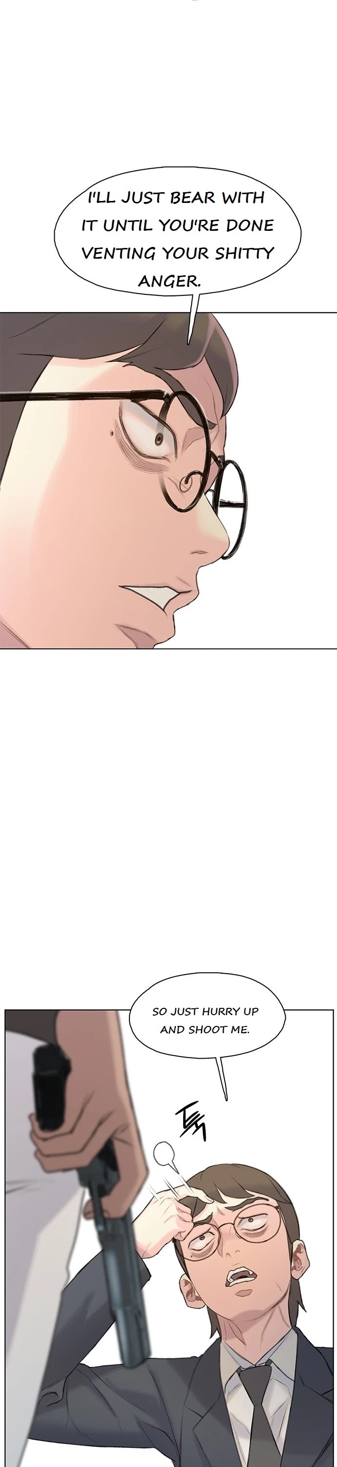 I Will Die Soon Chapter 18 page 37 - Chapter 18