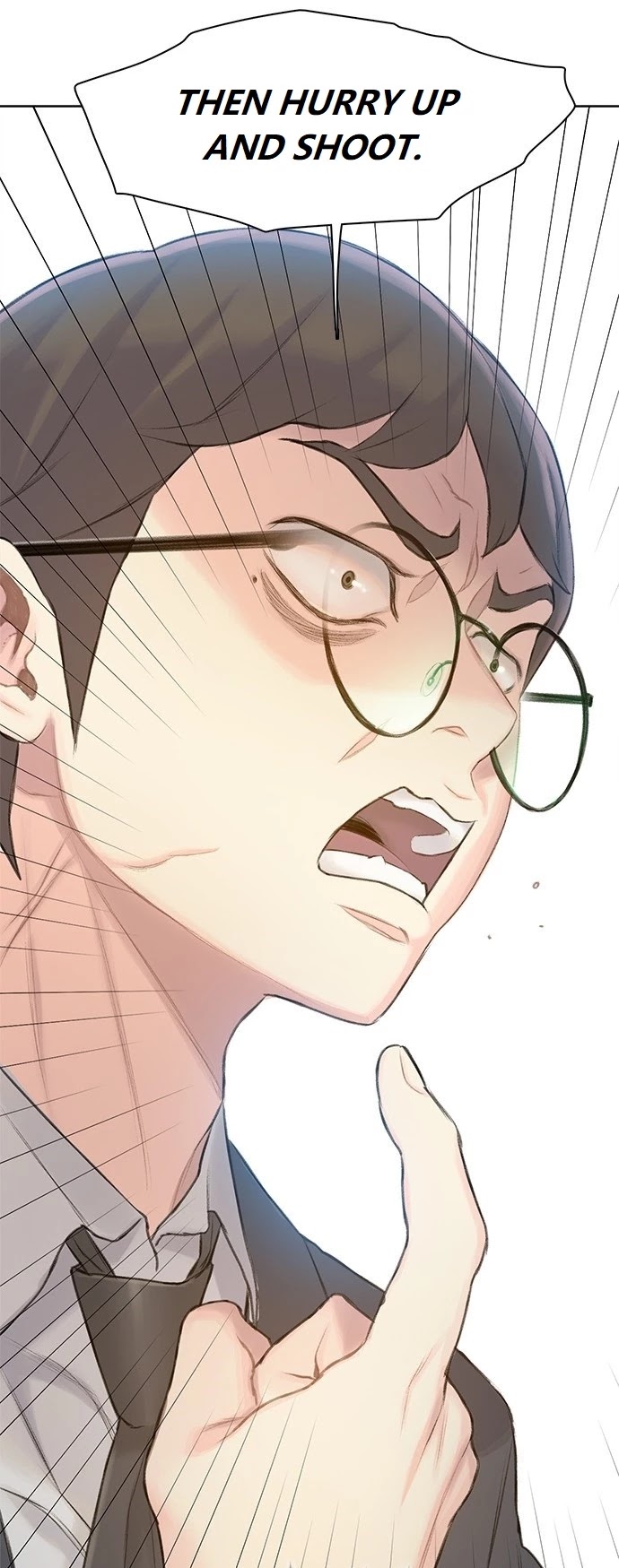 I Will Die Soon Chapter 18 page 39 - Chapter 18
