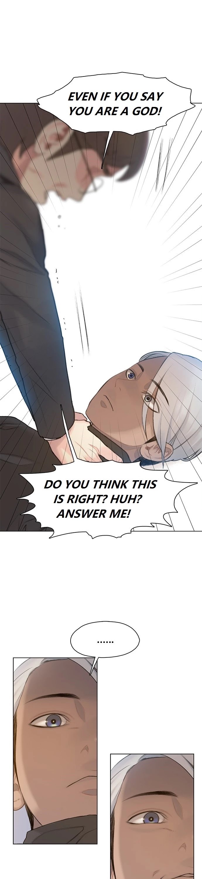 I Will Die Soon Chapter 18 page 4 - Chapter 18