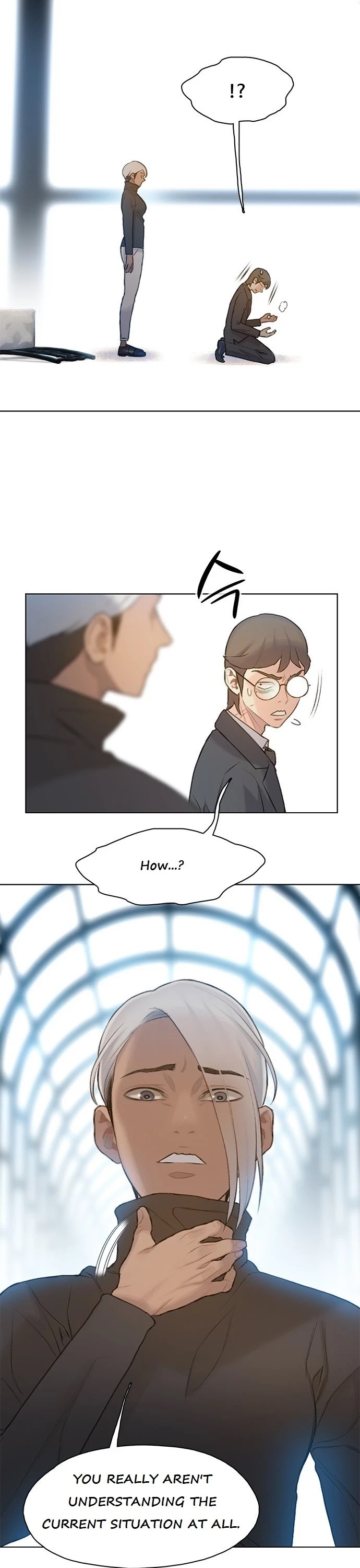 I Will Die Soon Chapter 18 page 7 - Chapter 18