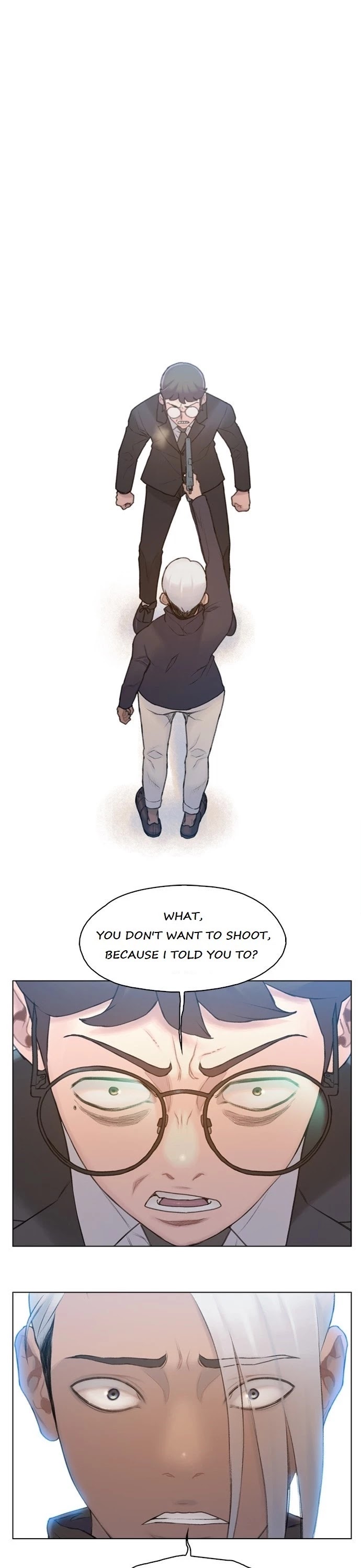 I Will Die Soon Chapter 19 page 1 - Chapter 19