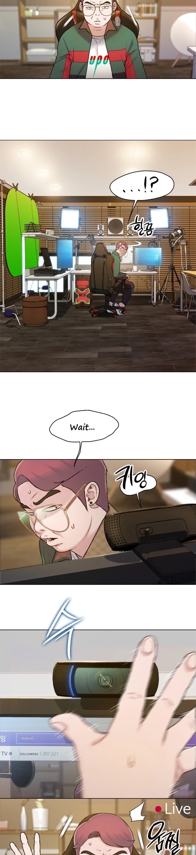 I Will Die Soon Chapter 19 page 11 - Chapter 19